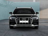 gebraucht Audi A6 Allroad 40 TDI quattro S-tronic AHK LED RFK