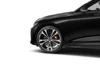 Gebraucht Audi S5 Comfort 367 PS (269 kW) 2025 Mythosschwarz metallic (metallic) Limousine