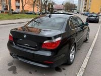 Gebraucht BMW 525 192 PS (141 kW) 2003 Schwarz Limousine