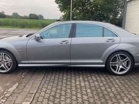 gebraucht Mercedes S65 AMG AMG Lang Vollausgestattet MWST ausweisbar