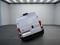 Gebraucht Toyota Proace 140 PS (102 kW) 2024 Weiß Van / Kleinbus