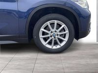 gebraucht BMW X1 sDrive18d Advantage | LED Navi PDC
