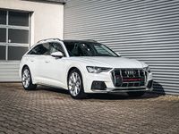 gebraucht Audi A6 Allroad quattro