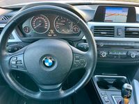 Gebraucht BMW 328 245 PS (180 kW) 2012 Weiß Kombi