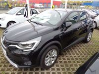 gebraucht Renault Captur Business Edition