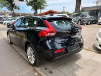 Gebraucht Volvo V40 120 PS (88 kW) 2015 Magic blue Limousine