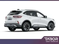 Nowe Ford Kuga Active 242 KM (177 kW) 2026 Biały SUV