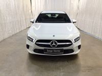 gebraucht Mercedes A200 Progressive 7G+Multibeam+KeylessGo+Kamera+