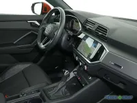Gebraucht Audi Q3 Ambiente 150 PS (110 kW) 2023 Pulsorange SUV