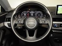 gebraucht Audi A5 Sportback 3,0TDI Sport S line quattro