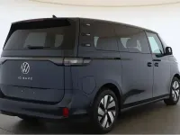 Gebraucht VW ID. Buzz Pro 210 kW (286 PS) 2025 Blau Van / Kleinbus