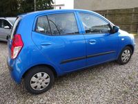 gebraucht Hyundai i10 Classic 1,2 Klima, 1.Hand, 67.875 Km, TÜV NEU!