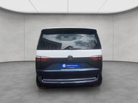 Nowe VW Multivan Life 150 KM (110 kW) 2026 Biały Minivan