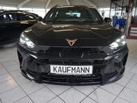 Neu Cupra Formentor 150 PS (110 kW) 2025 Mitternachtsschwarz SUV