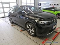 Gebraucht VW ID.4 Pro 150 kW (204 PS) 2022 Mythosschwarz metallic SUV