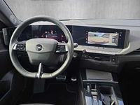 Gebraucht Opel Astra 131 PS (96 kW) 2024 Arktis weiss Kombi