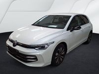 Gebraucht VW Golf VIII Goal 150 PS (110 kW) 2025 Oryxweiß perlmutteffekt Limousine