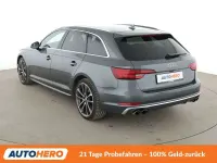 Occasion Audi S4 354 ch (260 kW) 2018 Gris Break