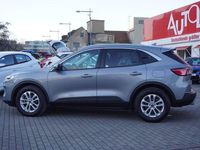Gebraucht Ford Kuga Titanium 190 PS (139 kW) 2022 Silber SUV