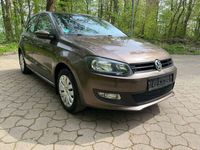 gebraucht VW Polo 1.2 TDI Trendline