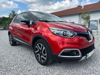 gebraucht Renault Captur XMOD Automatik/SHZ/Kamera/Navi/SHZ/Scheck