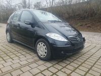 gebraucht Mercedes A150 ELEGANCE