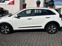 Gebraucht Kia Niro Vision 141 PS (103 kW) 2020 Weiß SUV