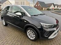 gebraucht Opel Crossland (X) 1.2 DI Turbo 96kW Business Ele...