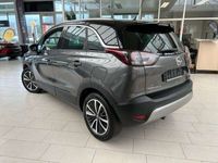 gebraucht Opel Crossland X Innovation