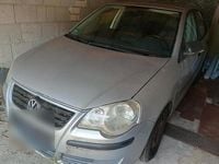 Gebraucht VW Polo 75 PS (55 kW) 2006 Kleinwagen