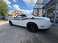 Occasion Dodge Challenger 492 ch (361 kW) 2019 Blanc Coupé
