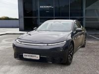 Second-hand XPENG P7 AWD Performance 347 kW (473 CP) 2025 Negru Berlinǎ