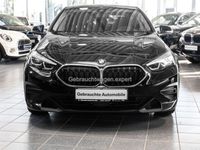 gebraucht BMW 220 Gran Coupe Advantage