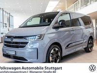 Neu VW Caravelle Edition 150 PS (110 kW) 2025 Grau Van / Kleinbus