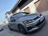 gebraucht VW Golf VII GTI 2.0 tsi Performance