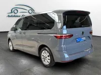 Gebraucht VW Multivan Life 204 PS (150 kW) 2025 Graukeine angabe Van / Kleinbus