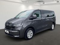 Neu VW T7 Style 160 kW (218 PS) 2025 Grau Van