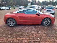 gebraucht Peugeot RCZ *SHZ*PDC*LEDER*ALU*GARANTIE*