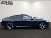 gebraucht BMW M850 xDrive Gran Coupé