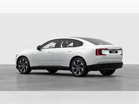 Neu Volvo ES90 Plus 244 kW (333 PS) 2025 Grau (vapour grey) Limousine