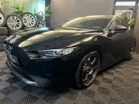 Gebraucht Mazda 3 Homura-Line 140 PS (102 kW) 2025 Schwarz Limousine
