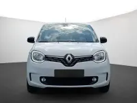 Gebraucht Renault Twingo Techno 60 kW (82 PS) 2023 Weiß Kleinwagen