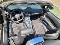 gebraucht Audi TT Roadster TT 1.8 TFSI S tronic