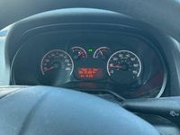 Gebraucht Fiat Doblò 105 PS (77 kW) 2013 Weiß Van / Kleinbus