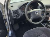 Gebraucht VW Golf III 75 PS (55 kW) 1998 Limousine