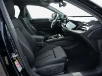Gebraucht Audi A5 Sport 204 PS (150 kW) 2025 Firmamentblau metallic Kombi