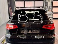 Gebraucht Audi RS3 Sport 367 PS (269 kW) 2016 Grün Limousine