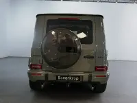Gebraucht Mercedes G63 AMG AMG 585 PS (430 kW) 2024 Grau SUV