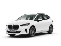 Gebraucht BMW 220 170 PS (125 kW) 2025 Alpinweiss iii Coupé