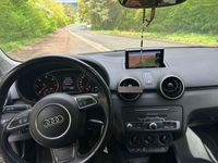 gebraucht Audi A1 Sportback A1 1.4 TDI (ultra)